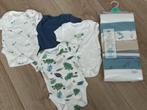 New body 0-3 M 62 cm, Kinderen en Baby's, Babykleding | Maat 50, Primark, Ophalen of Verzenden, Zo goed als nieuw