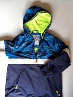 zomerjas Unlocked 128/134, Gebruikt, Ophalen of Verzenden, Unlocked, Jongen