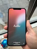 Iphone 12 pro max blauw 128gb, Telecommunicatie, Mobiele telefoons | Apple iPhone, 128 GB, Blauw, Zo goed als nieuw, IPhone 12 Pro Max