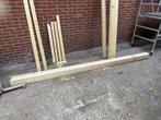 mooi pakket vurenhout, Ophalen, Minder dan 25 mm, Nieuw, 250 tot 300 cm