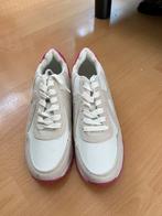 Sneakers Maat 39, Kleding | Dames, Schoenen, Ophalen of Verzenden, Zo goed als nieuw, Wit, Sneakers of Gympen