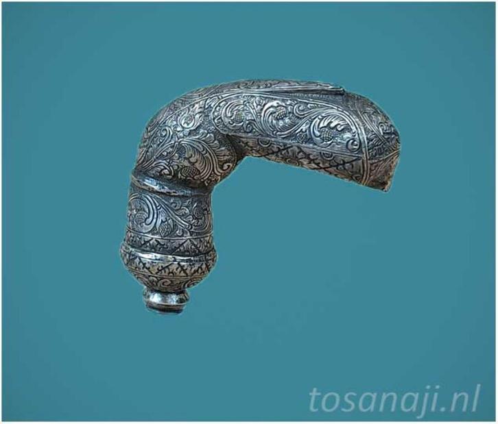 keris kris uit de Archipel, Indië, Indonesië, Antiek en Kunst, Kunst | Niet-Westerse kunst, Ophalen of Verzenden