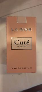 La Rive Cuté Eau de Parfum -, Ophalen of Verzenden, Nieuw