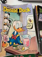 Stapel donald duckjes 2009, Gelezen, Europa, Ophalen of Verzenden, Meerdere comics