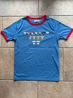 T-shirt Magliamo, Ophalen of Verzenden, Zo goed als nieuw, Helm