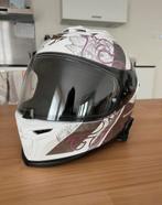 Scorpion motorhelm maat S + Midland intercom, Ophalen of Verzenden, Zo goed als nieuw, Small