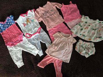 Baby beschikbaar voor biedingen