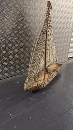 Rivièra Maison Rotan Zeilboot XL ( 12x of per stuk), Ophalen of Verzenden, Nieuw