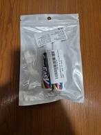 2 witte lakstiften nieuw in de verpakking, Ophalen of Verzenden