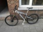 Jamis Dakar XLT 1.0 Fully 2005, Overige merken, Gebruikt, Fully, 45 tot 49 cm