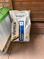 Remix Zandcementmortel Feinestrich 25kg, Ophalen, Nieuw, Overige typen
