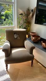 Donaldson fauteuils, Huis en Inrichting, Fauteuils, Ophalen, Gebruikt