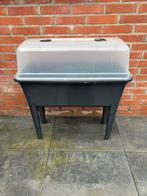 Kweekbak, Tuin en Terras, Kweekspullen, Ophalen of Verzenden, Zo goed als nieuw, Kweekbak