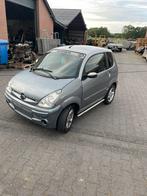Aixam city, Diversen, Brommobielen en Scootmobielen, Gebruikt, 16 km/u of meer, 46 km of meer, Ophalen