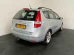 Hyundai i30 CW 1.6i Blue Dynamic (bj 2010), Auto's, Voorwielaandrijving, Gebruikt, 1591 cc, 4 cilinders