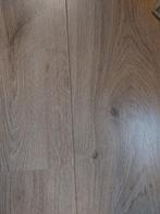 Eiken Laminaat V-groef 30m2 + rest (55m2 totaal), Ophalen, Kunststof, Gebruikt, 10 m² of meer