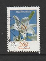 Duitsland 2016 Michel nr. 3207, Postzegels en Munten, Postzegels | Europa | Duitsland, 1990 tot heden, Verzenden, Gestempeld