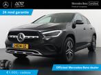 Mercedes-Benz GLA-klasse 200 Luxury Business Solution | Pano, Auto's, Mercedes-Benz, Stof, 4 cilinders, Lichtsensor, Origineel Nederlands