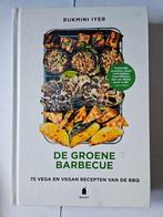 De groene barbecue - Rukmini Iyer, Boeken, Ophalen of Verzenden, Zo goed als nieuw