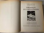 T.K. Sprookjesboeken van Hans Christian Andersen, Gelezen, Verzenden, Hans Christian Andersen