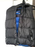 Winter Bodywarmer Maat S, Ophalen, Onbekend, Zwart, Zo goed als nieuw
