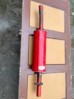 Nieuwe MGB Uitlaat, Ophalen, Nieuw, MG