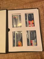 PTT Telefoonkaarten - Goedemorgen Europa - 11 kaarten, Verzamelen, Telefoonkaarten, Ophalen, Buitenland