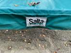 Rechthoekige Salta Trampoline, Kinderen en Baby's, Speelgoed | Buiten | Trampolines, Ophalen, Gebruikt