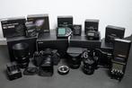 Fujifilm X-T5, Zeer Complete Set, Ophalen, 40 Megapixel, Gebruikt, Compact