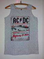 Nieuw shirt ACDC, mt M, Kleding | Heren, T-shirts, Ophalen of Verzenden, Nieuw
