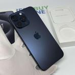 iPhone 15 Pro Max 256GB blauw /kras vrij /85% batt /garantie, 256 GB, Apple, Blauw, IPhone 15 Pro Max