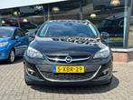 Opel Astra Sports Tourer 1.4 Turbo Cosmo, Voorwielaandrijving, Euro 5, Zwart, 4 cilinders