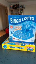 Super bingo lotto, Ophalen of Verzenden, Zo goed als nieuw