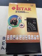 Nieuw istar x1200 mega, Audio, Nieuw, Kringloopafrika, Ophalen of Verzenden