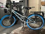 Loeki Streetwise fiets 20 inch, 16 tot 20 inch, Gebruikt, Ophalen