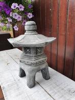 1-daks Pagode en andere, Ophalen, Nieuw, Beton, Overige typen