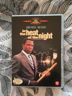 In the Heat of the Night, Cd's en Dvd's, Vanaf 16 jaar, 1980 tot heden, Ophalen of Verzenden, Zo goed als nieuw