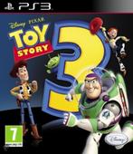 Ps3 toy story 3, Avontuur en Actie, Vanaf 18 jaar, 1 speler, Ophalen of Verzenden