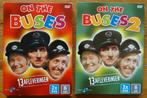 On The Buses (2DVD) seiz. 1 en 2 8711983472341 8711983476523, Alle leeftijden, Ophalen of Verzenden, Gebruikt, Komedie