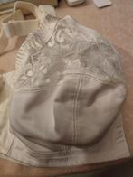 Nieuwe Triumph BH 100C met voorsluiting, Triumph, Ophalen of Verzenden, Wit, BH