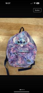 Stitch Rugzak Disney, Minder dan 30 cm, Disney of Dora, Ophalen of Verzenden, Minder dan 25 cm