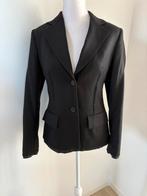 Zwarte Marc Aurel blazer - maat 36, Marc Aurel, Zwart, Ophalen of Verzenden, Zo goed als nieuw