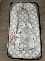 DockATot DELUXE- sleepyhead babynest. Nieuwstaat!, Kinderen en Baby's, Babywiegjes en Ledikanten, Reisbedje, Ophalen of Verzenden