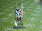 Ritzenhof bierpul - Dame Duits bierfeest, Ophalen of Verzenden, Zo goed als nieuw