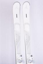 142; 149; 156 cm dames ski's ATOMIC CLOUD C7 2023, white, Gebruikt, Carve, Ski's, Atomic