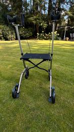 Hoge armrollator, Diversen, Rollators, Ophalen, Zo goed als nieuw