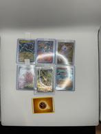 Pokemon kaarten near mint, Hobby en Vrije tijd, Verzamelkaartspellen | Pokémon, Ophalen of Verzenden, Zo goed als nieuw, Losse kaart