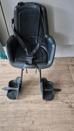 Mini urban fietsstoeltje voor voorop Bobike, Fietsen en Brommers, Fietsaccessoires | Fietsstoeltjes, Ophalen of Verzenden, Gebruikt