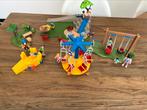 Playmobil grote speeltuin 5024, Kinderen en Baby's, Speelgoed | Playmobil, Ophalen of Verzenden, Zo goed als nieuw