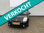 Citroen C2 1.6i-16V VTS,Airco, Auto's, Citroën, Voorwielaandrijving, Gebruikt, 4 cilinders, 625 kg